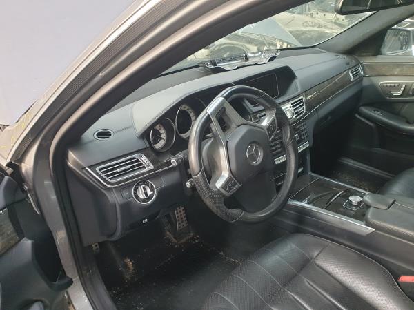 Kit airbag MERCEDES-BENZ Classe E (W212) Imagem-0