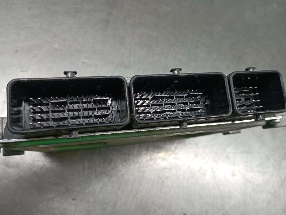 Engine control unit / ECU DACIA Sandero II (5S_) Imagem-2