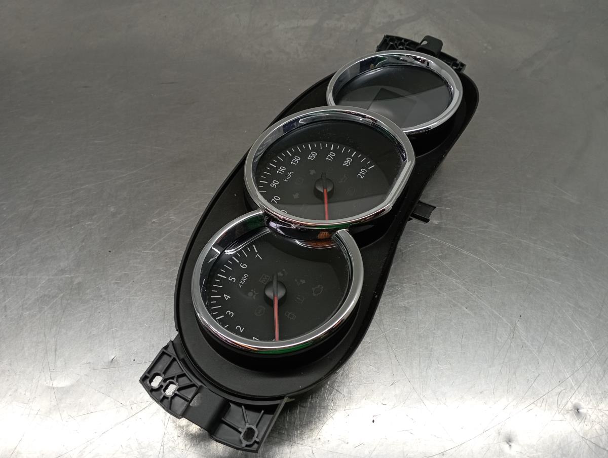 Quadrante / painel de instrumentos DACIA Sandero II (5S_)