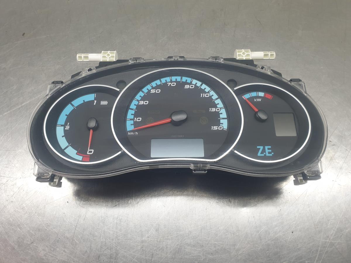 Quadrante / painel de instrumentos RENAULT Kangoo Express (FW0/1_)