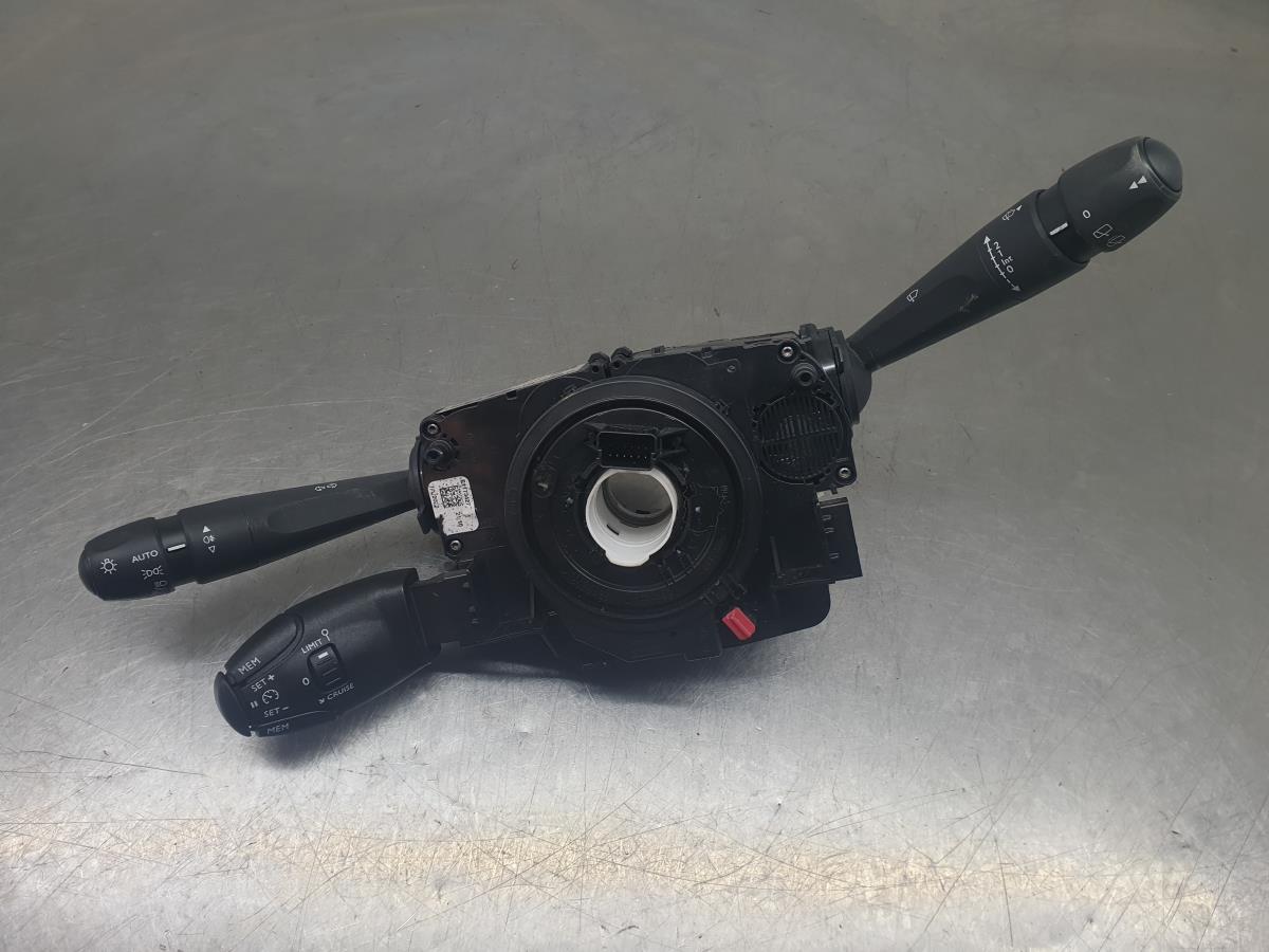 Fita de airbags PEUGEOT 208 II