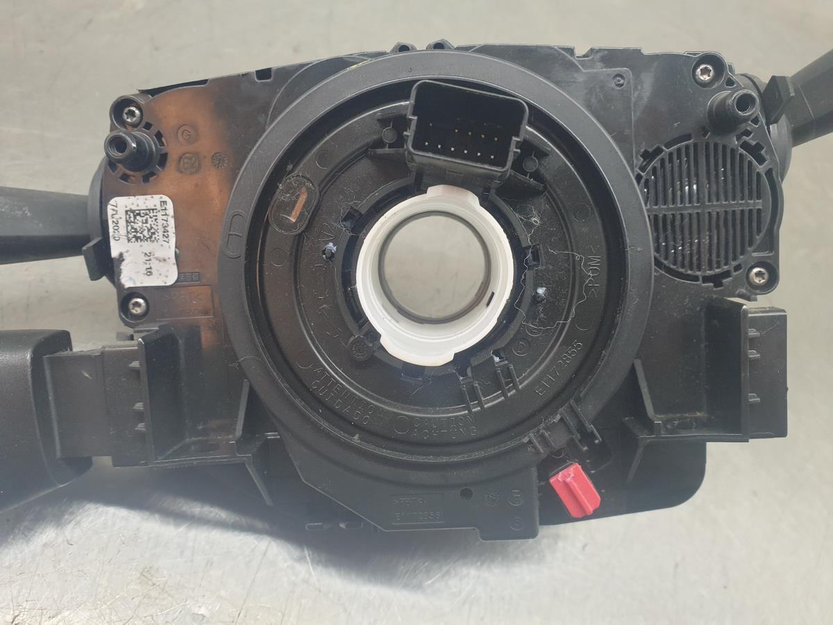 Fita de airbags PEUGEOT 208 II Imagem-1