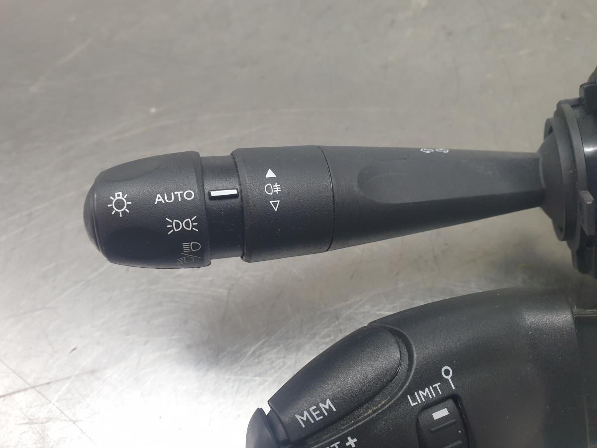 Fita de airbags PEUGEOT 208 II Imagem-2