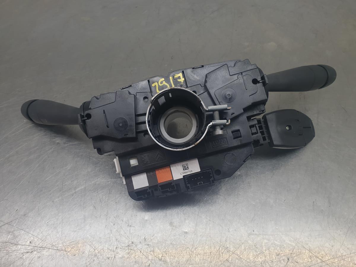 Fita de airbags PEUGEOT 208 II Imagem-4