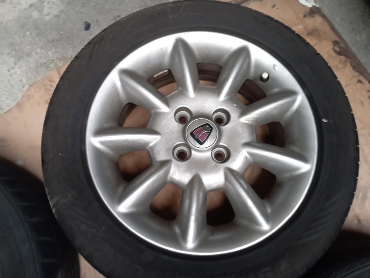 Juego de llantas ROVER 45 Hatch (RT) Imagem-1
