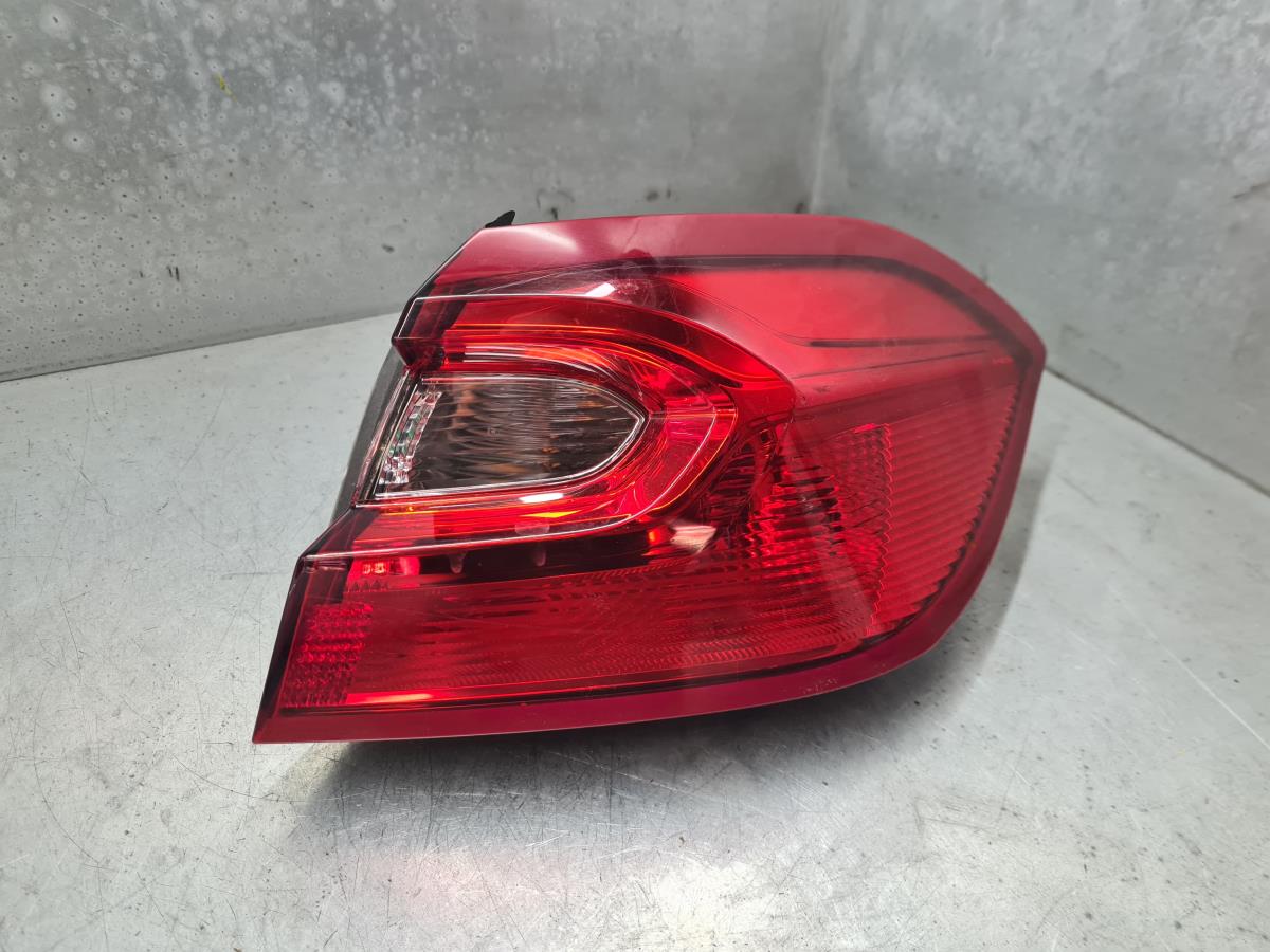 Right Tail light FORD Fiesta VII (HJ, HF)