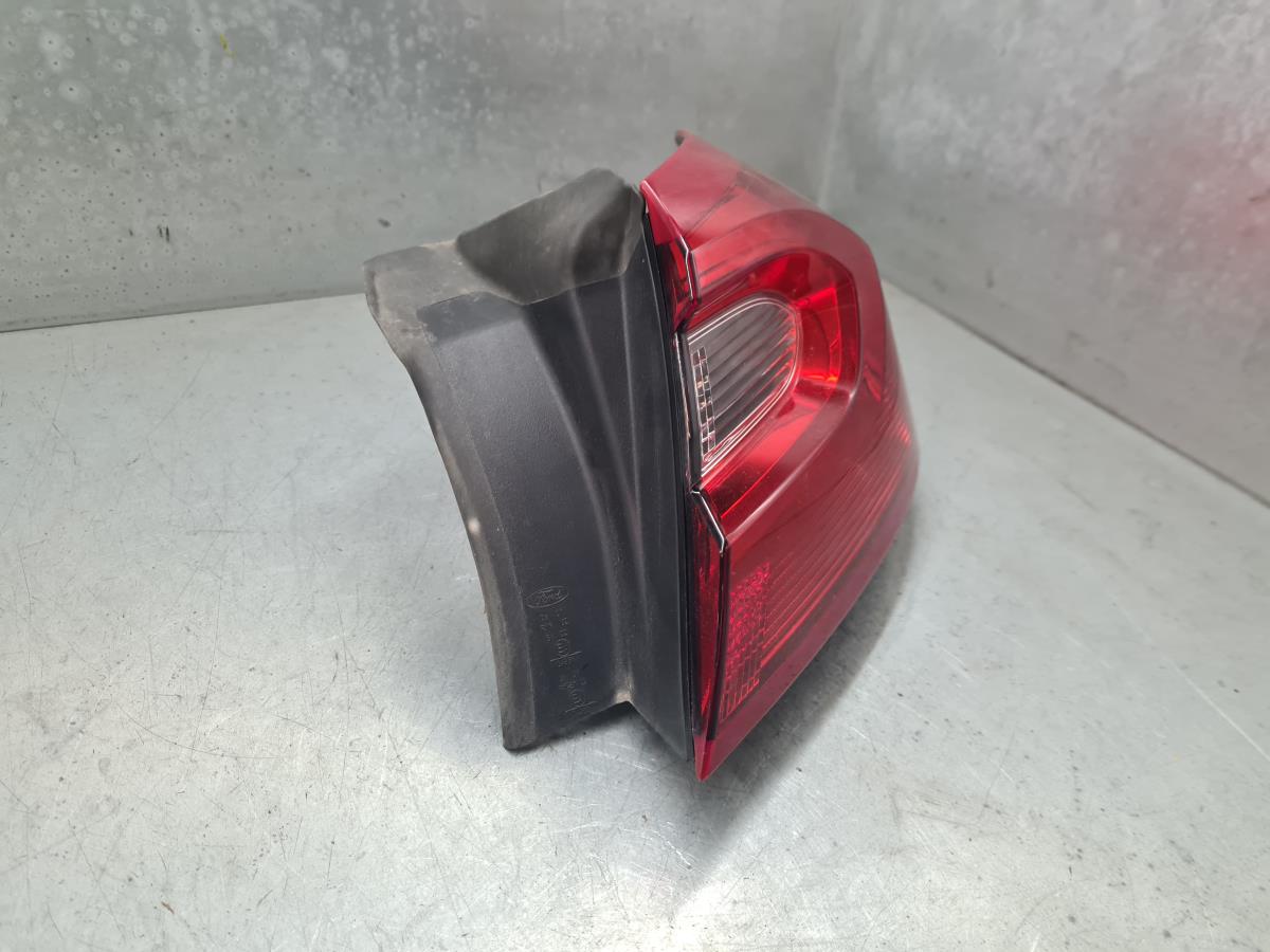 Right Tail light FORD Fiesta VII (HJ, HF) Imagem-1