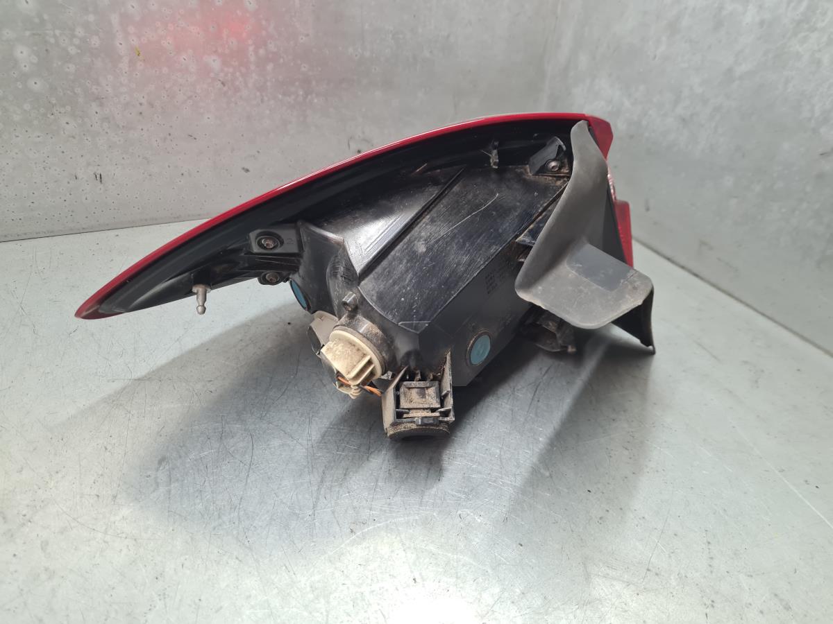 Right Tail light FORD Fiesta VII (HJ, HF) Imagem-2
