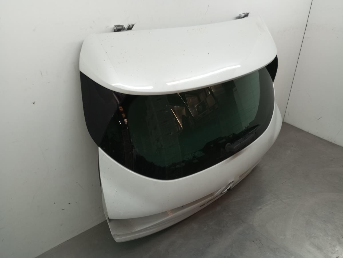 Porta / tampa da mala RENAULT Megane IV (B9A/M_) Imagem-2