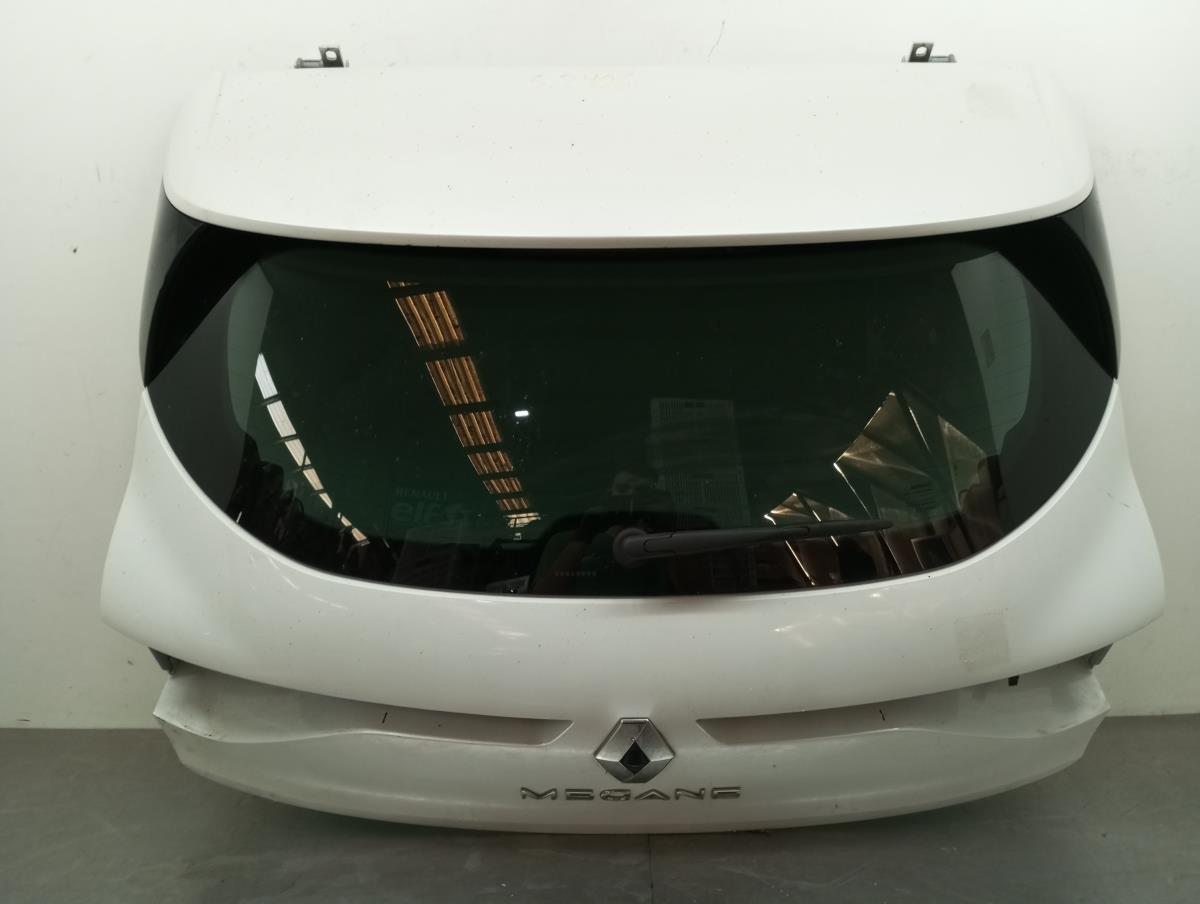 Porta / tampa da mala RENAULT Megane IV (B9A/M_) Imagem-3