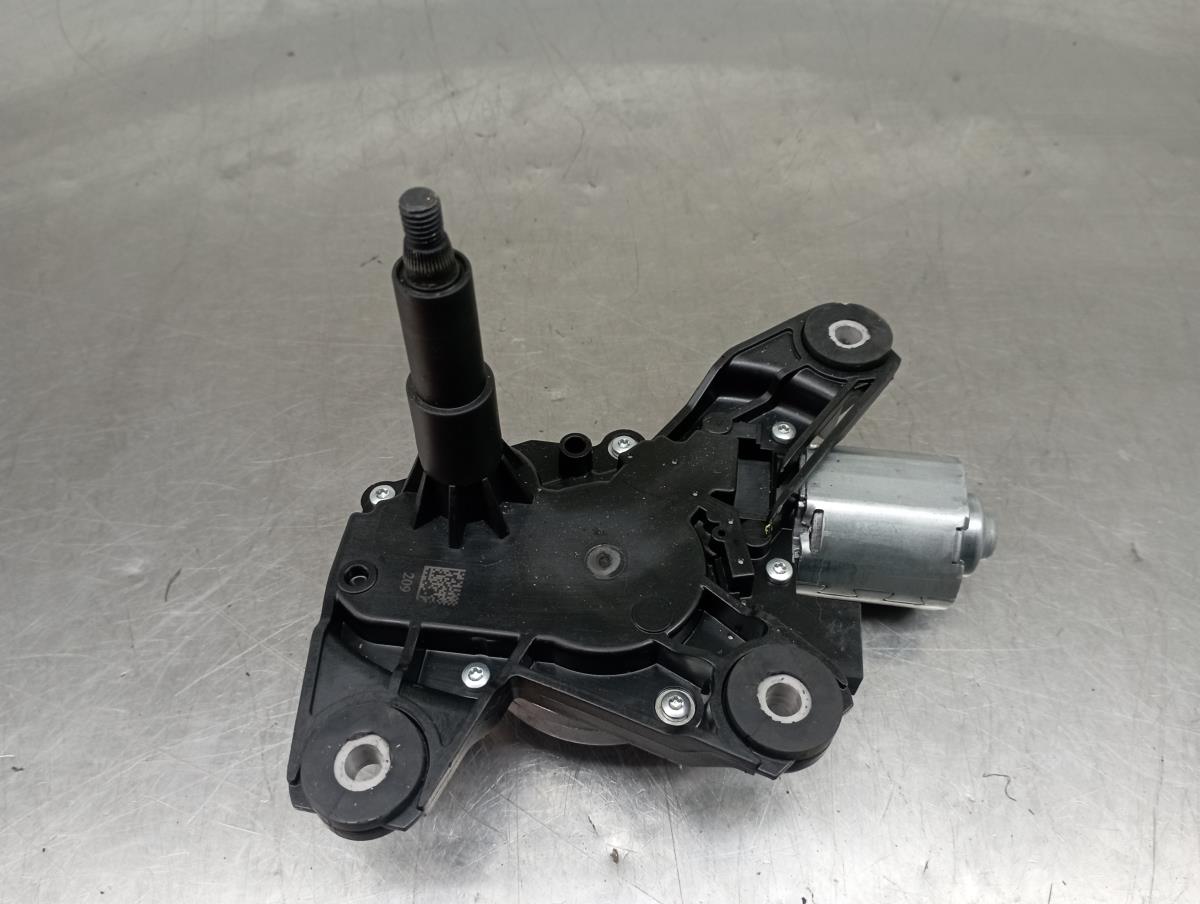 Motor limpa vidros trás RENAULT Clio V (BF_) Imagem-1