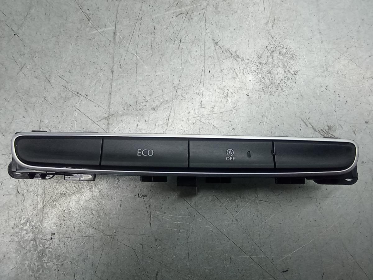 Comando / botão / interruptor multifunções RENAULT Megane IV (B9A/M_)