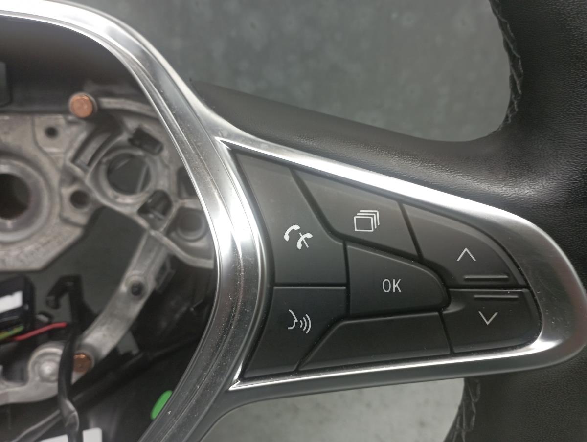 Volante de dirección RENAULT Clio V (BF_) Imagem-2