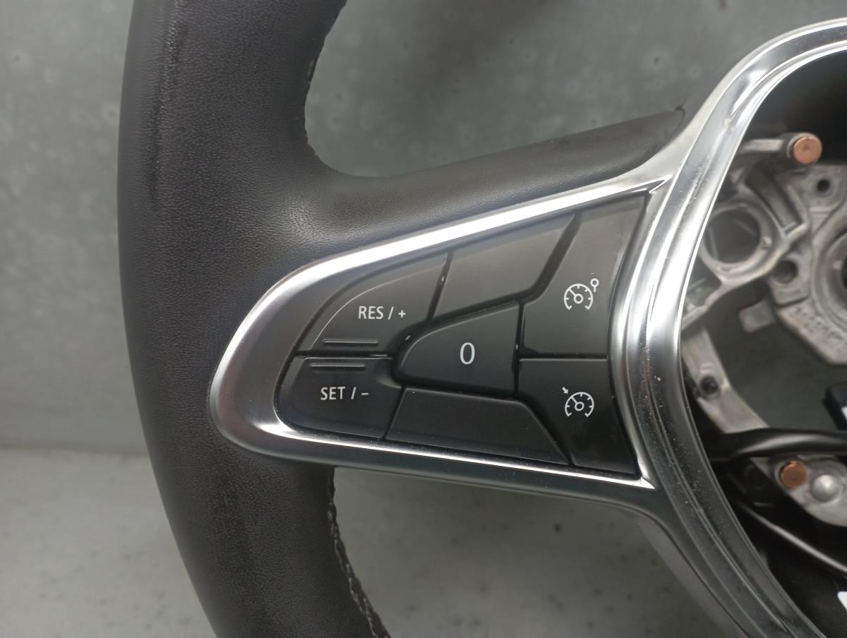 Volante de dirección RENAULT Clio V (BF_) Imagem-1