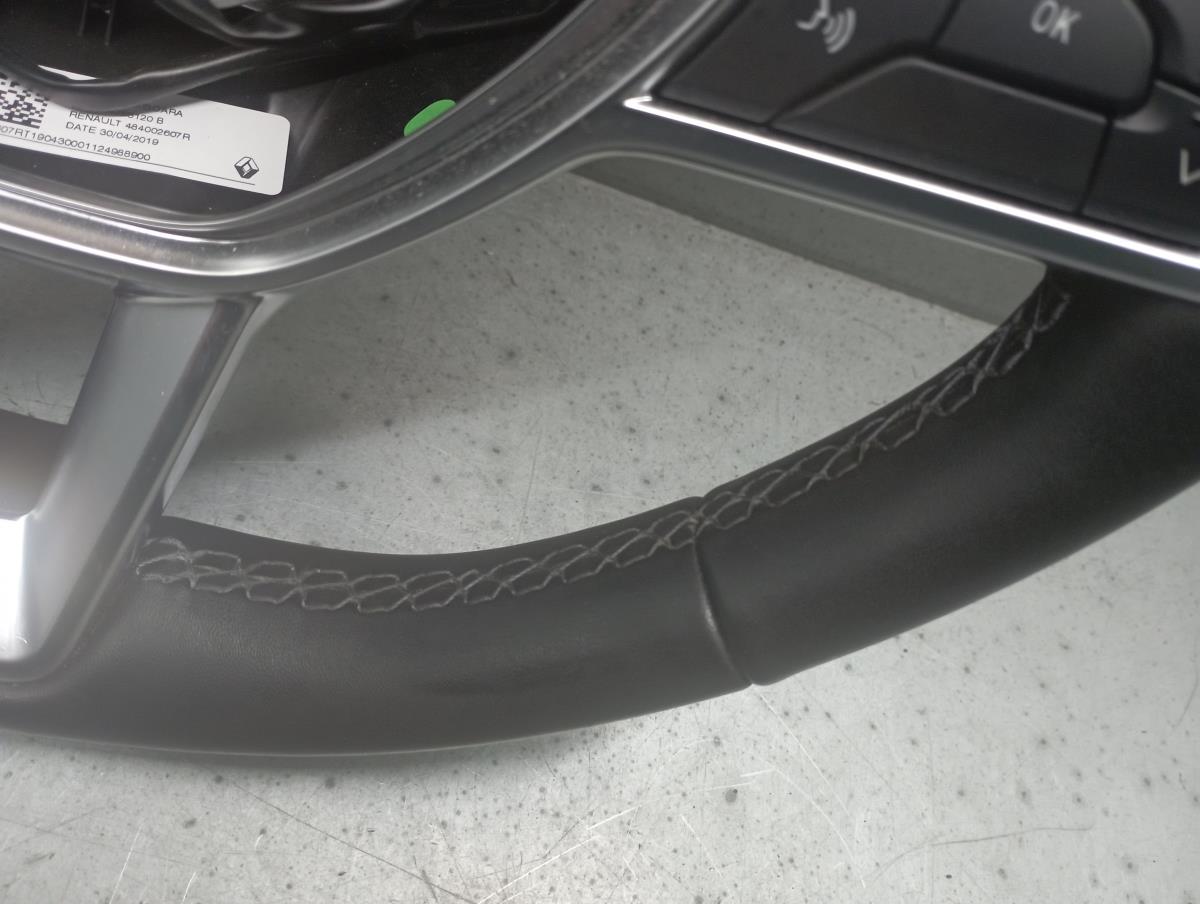 Volante de dirección RENAULT Clio V (BF_) Imagem-7