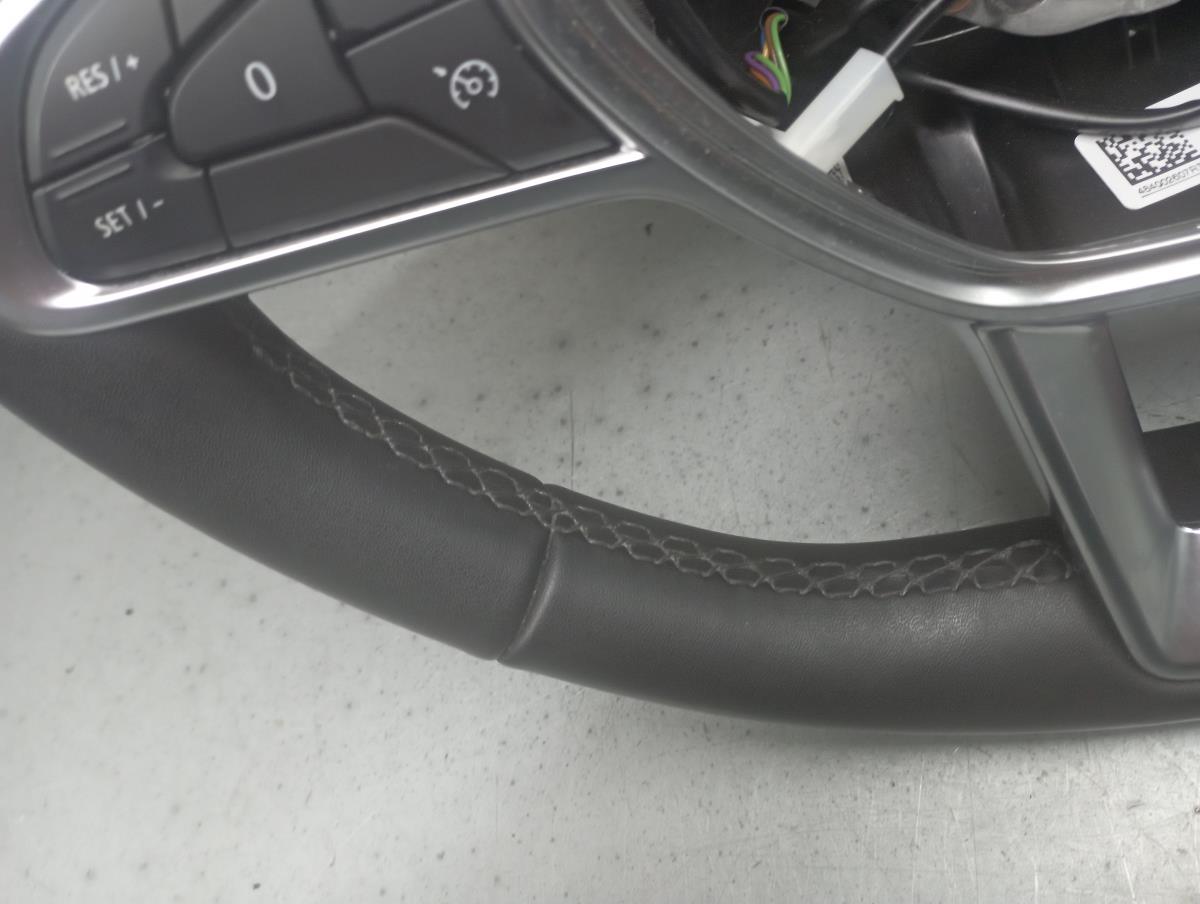 Volante de dirección RENAULT Clio V (BF_) Imagem-6