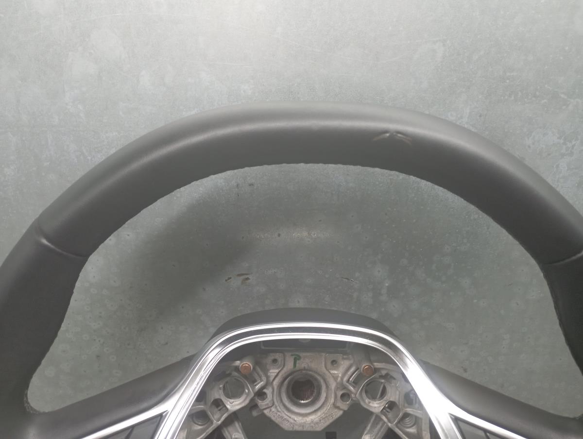 Volante de dirección RENAULT Clio V (BF_) Imagem-5