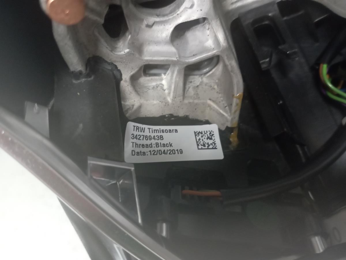 Volante de dirección RENAULT Clio V (BF_) Imagem-4