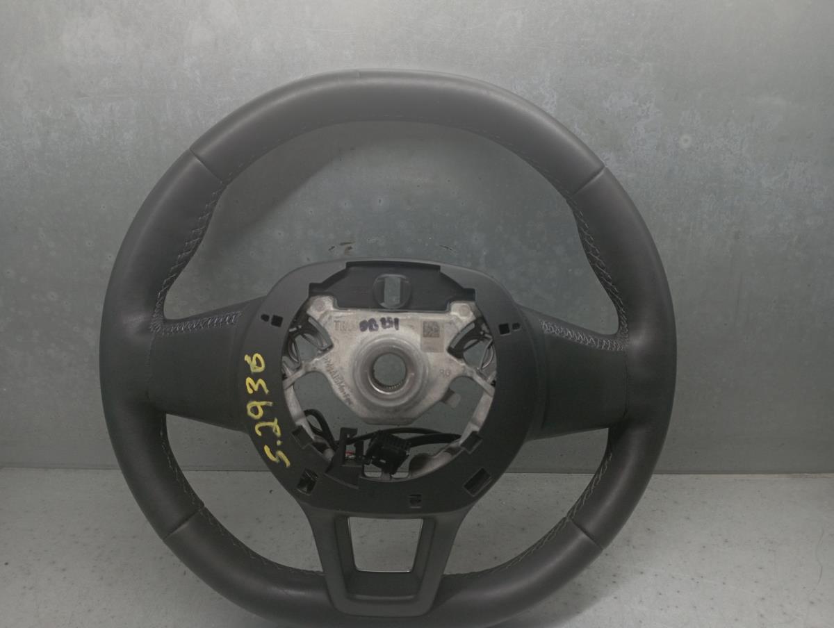 Volante de dirección RENAULT Clio V (BF_) Imagem-8