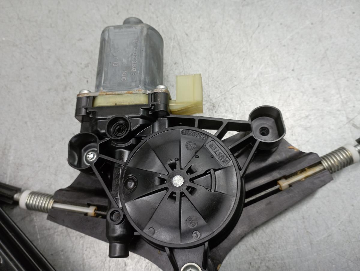 Elevador vidros frente direito VOLKSWAGEN Golf VII (5G1, BQ1, BE1, BE2) Imagem-2