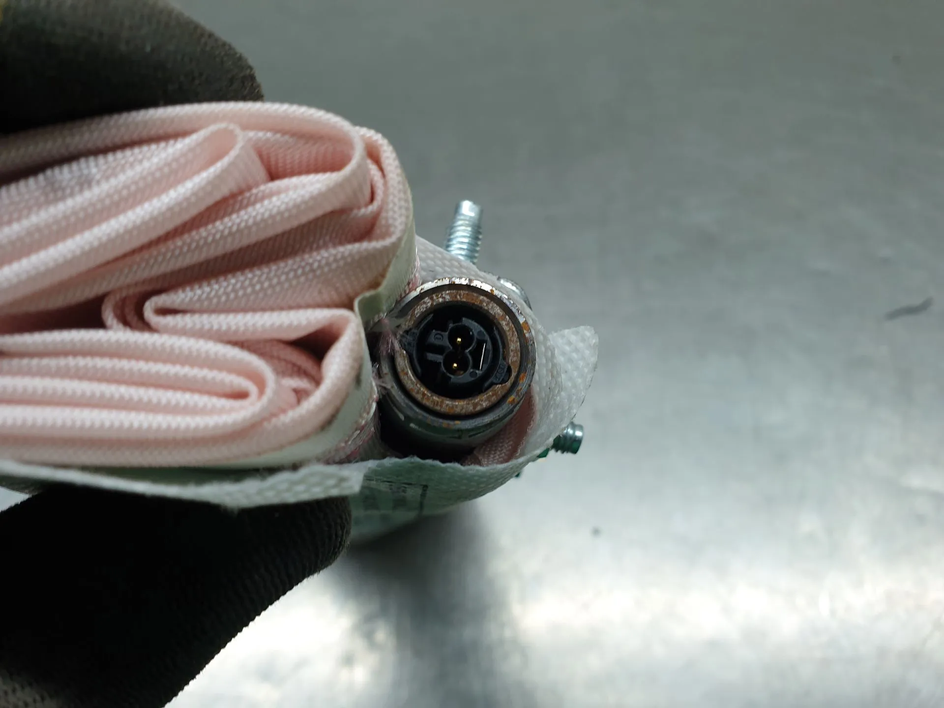 Airbag banco direito JAGUAR F-Pace (X761) Imagem-1