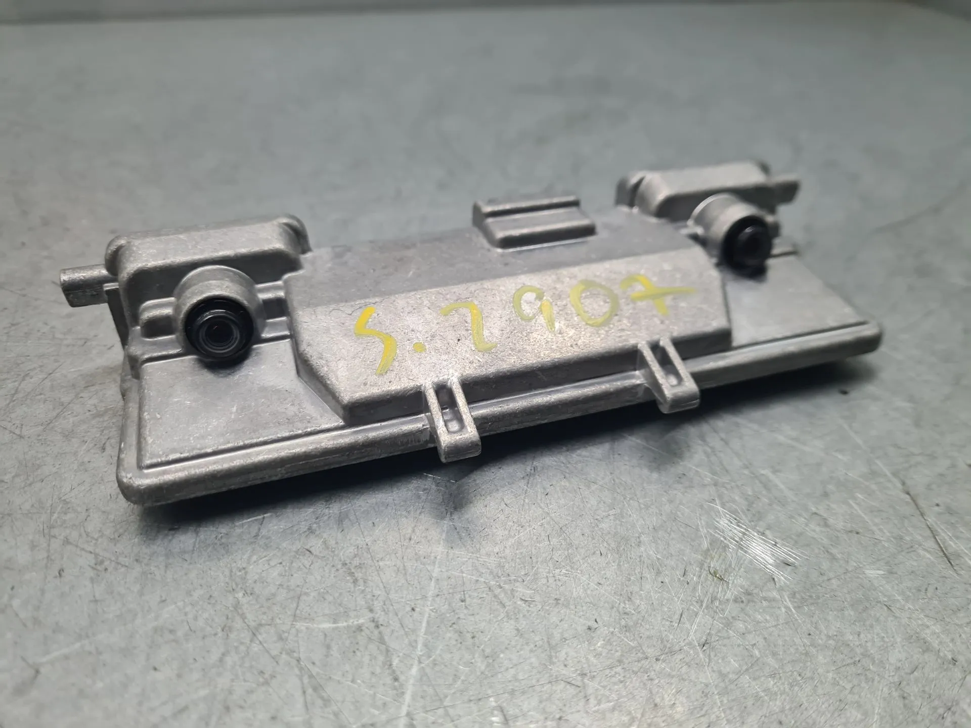 Câmera frontal JAGUAR F-Pace (X761)