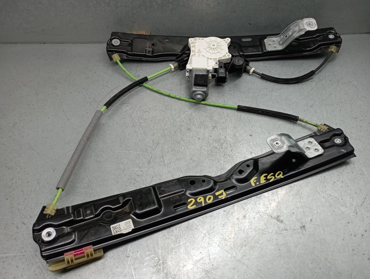 Lève-vitre avant gauche JAGUAR F-Pace (X761)