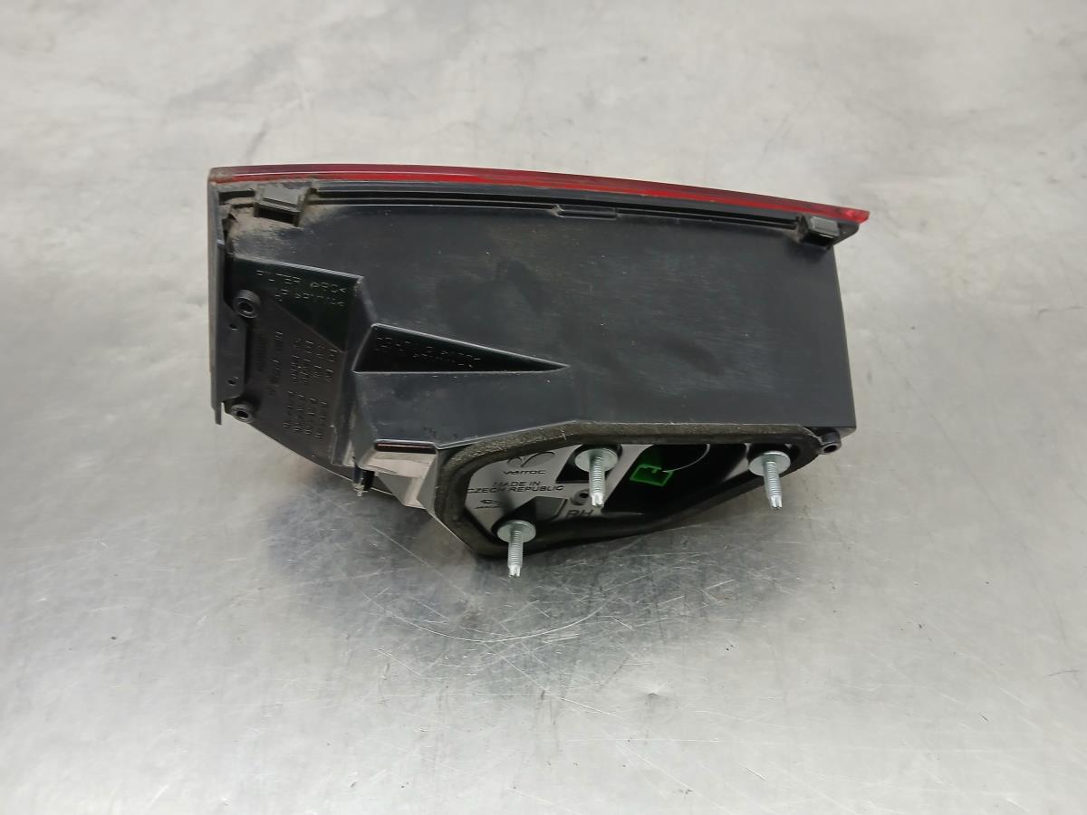 Fanale Destro Baule JAGUAR F-Pace (X761) Imagem-3