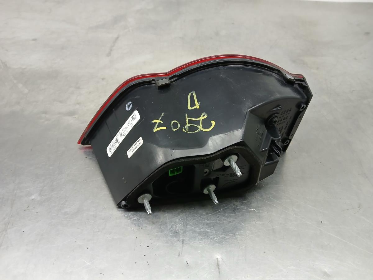 Fanale Destro Baule JAGUAR F-Pace (X761) Imagem-4