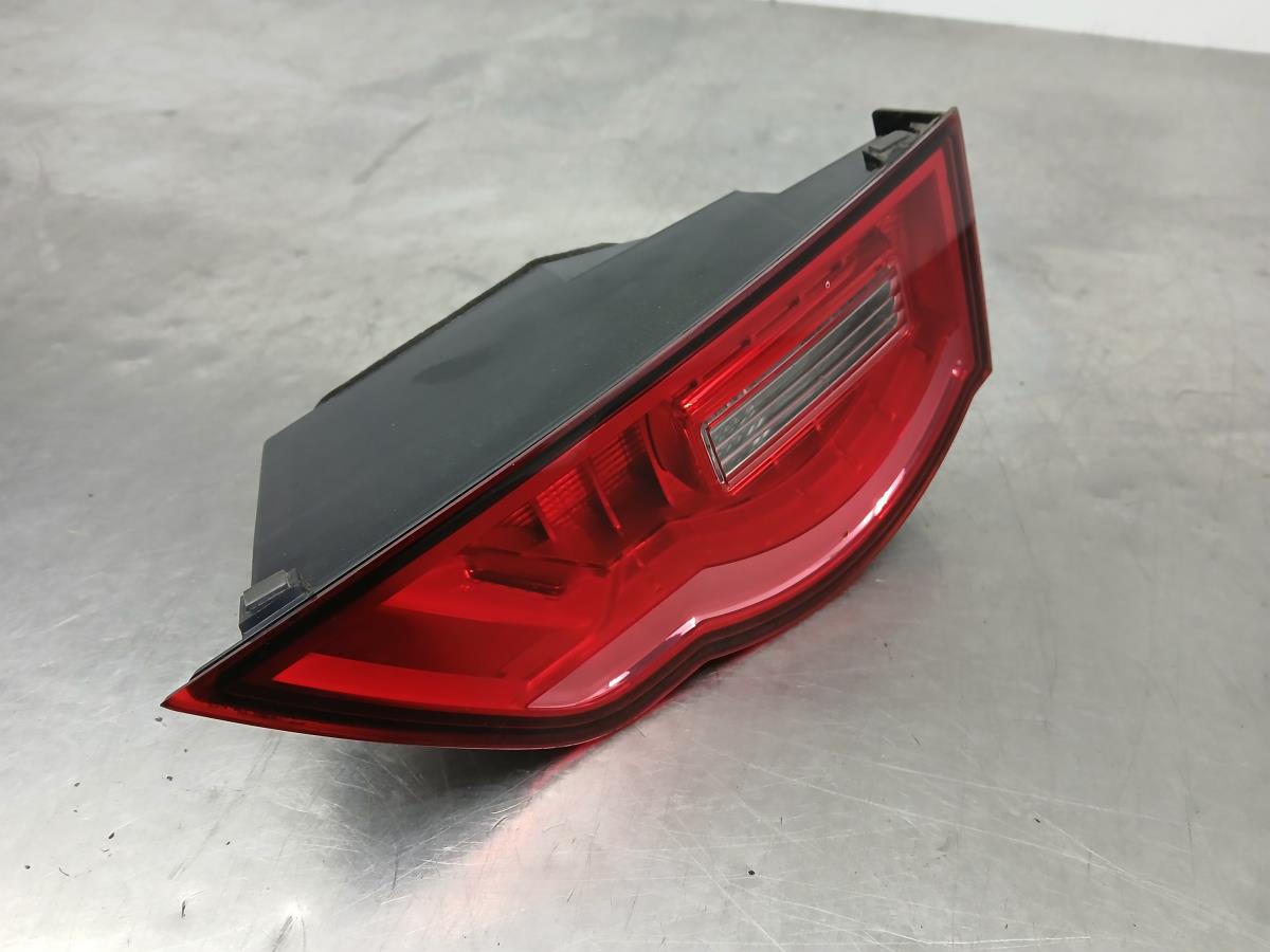 Fanale Destro Baule JAGUAR F-Pace (X761) Imagem-2