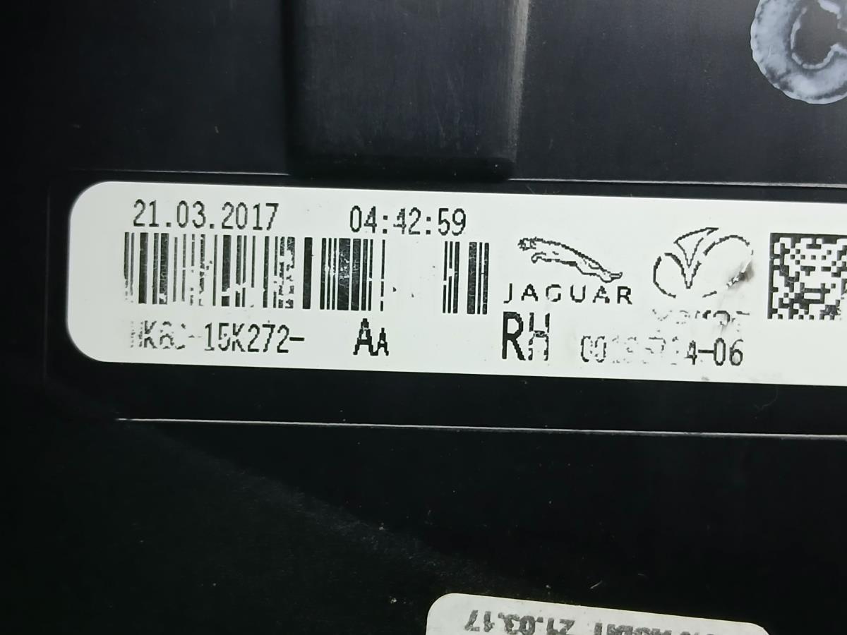 Fanale Destro Baule JAGUAR F-Pace (X761) Imagem-5
