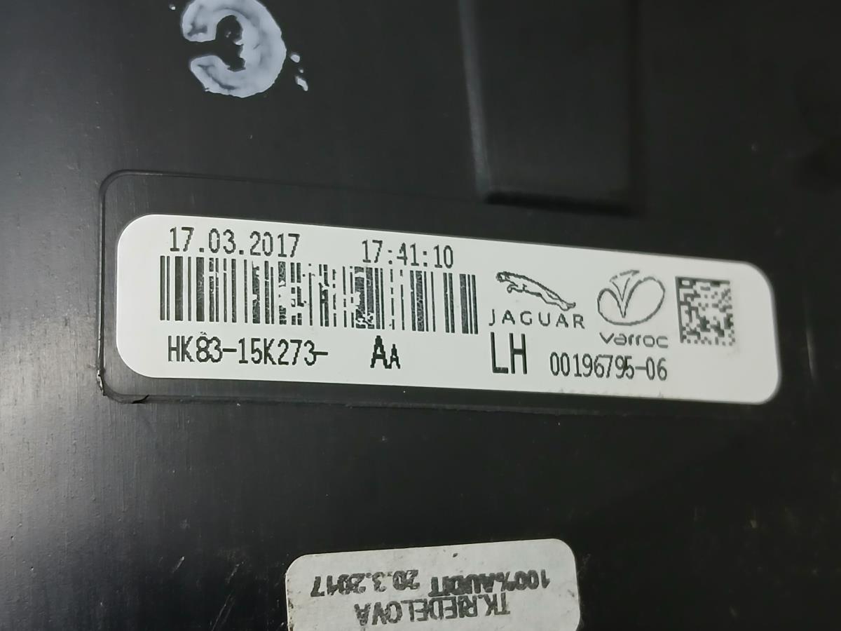 Left Tailgate light  JAGUAR F-Pace (X761) Imagem-5