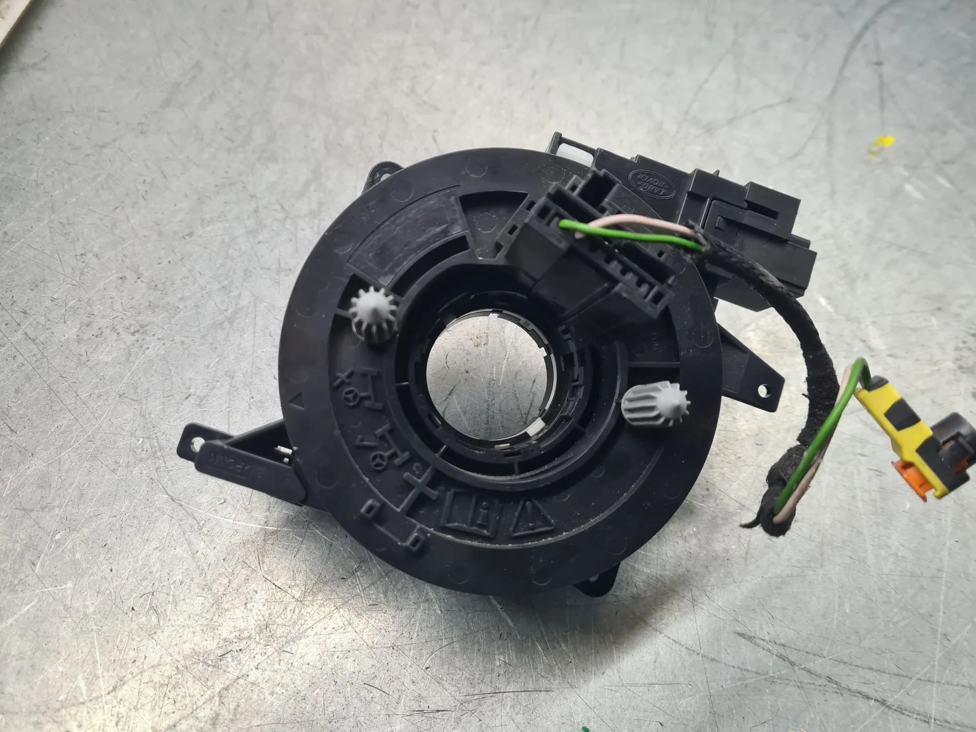 Cintura airbag JAGUAR F-Pace (X761)