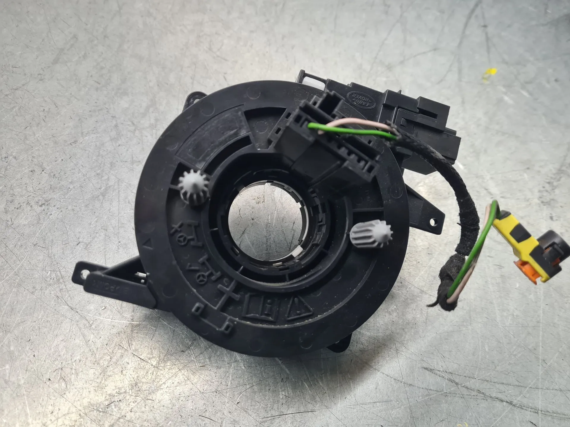 Cintura airbag JAGUAR F-Pace (X761) Imagem-1