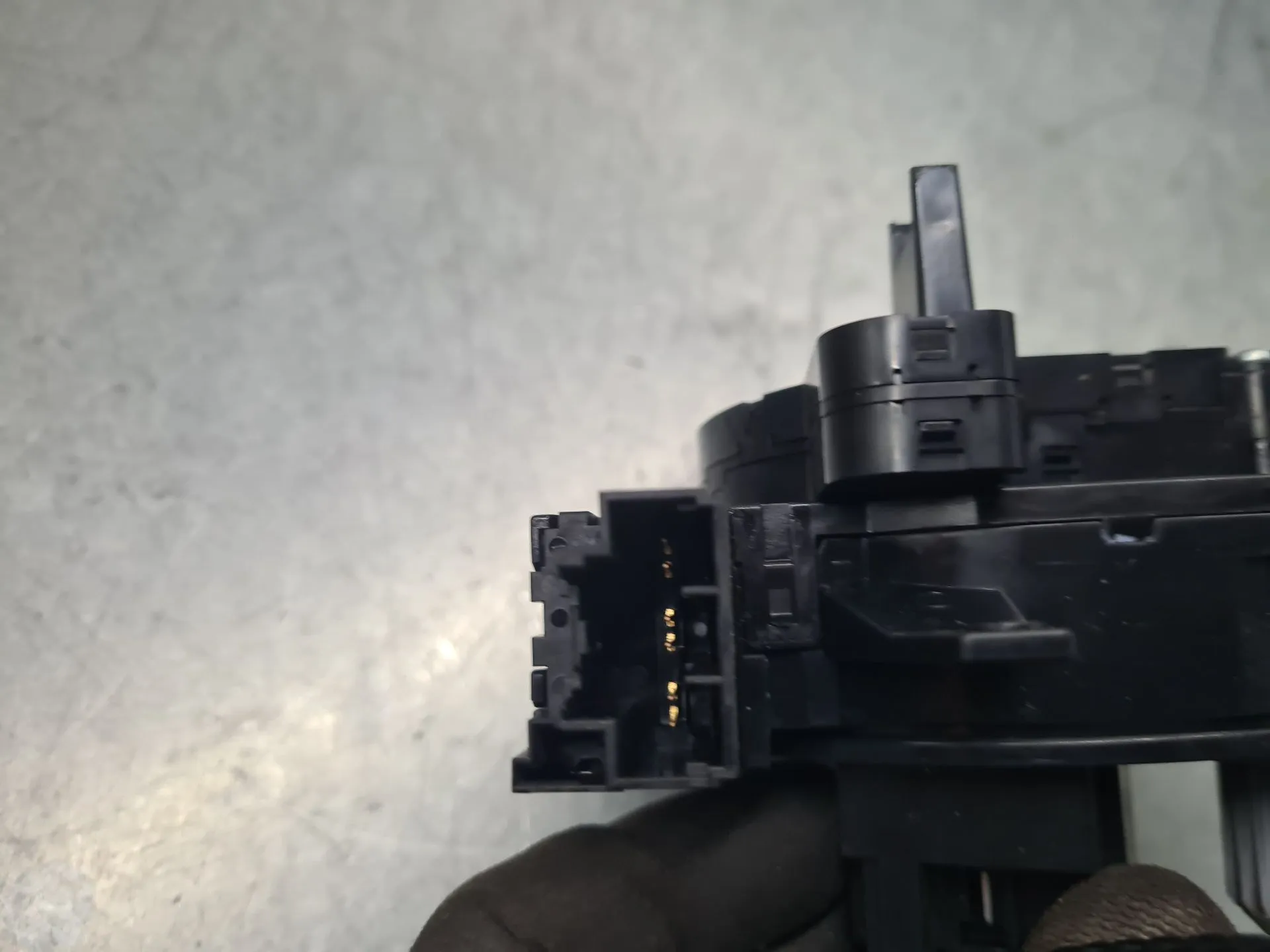 Cintura airbag JAGUAR F-Pace (X761) Imagem-3