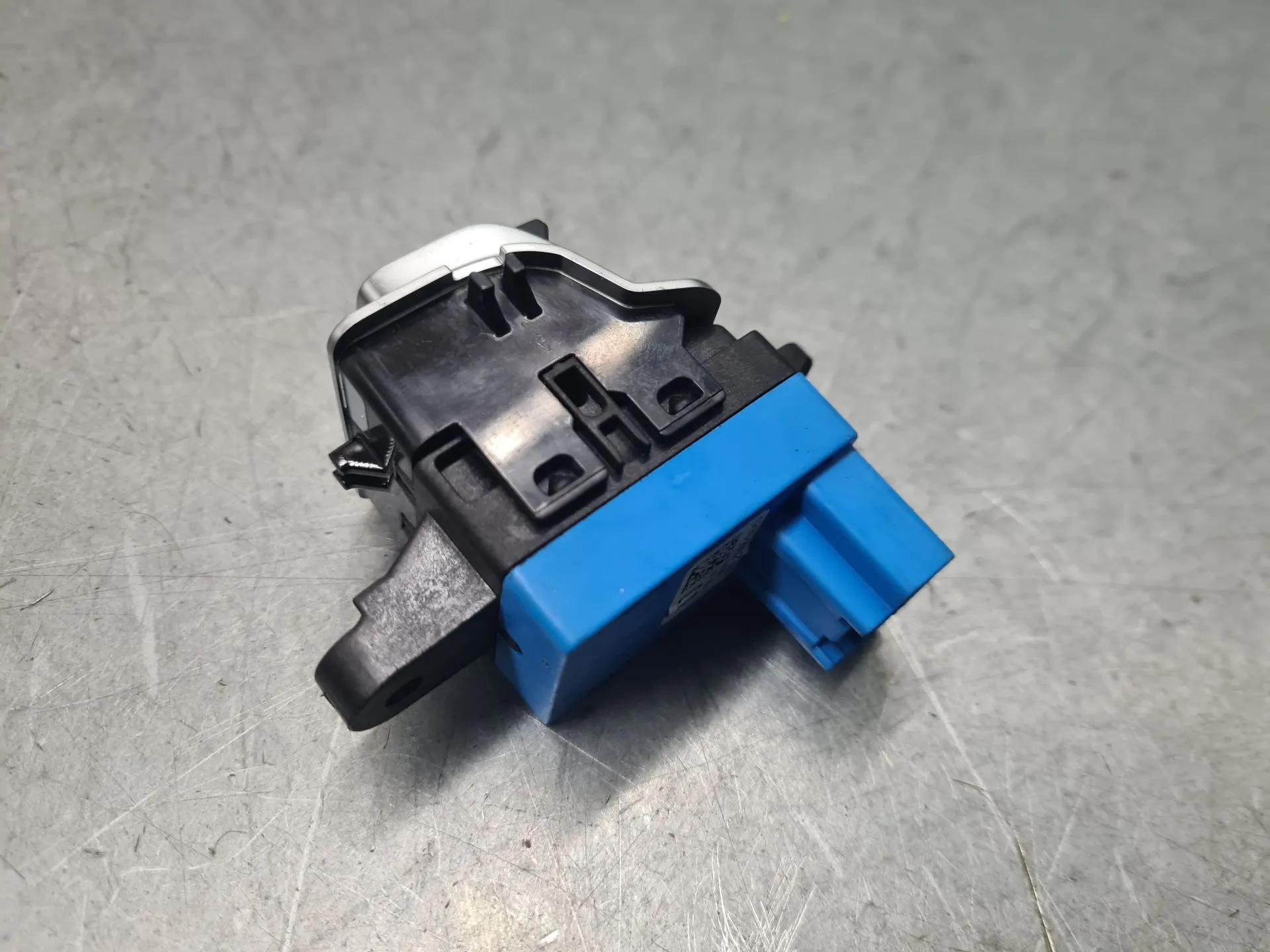 Botão / interruptor travão de parque JAGUAR F-Pace (X761) Imagem-1