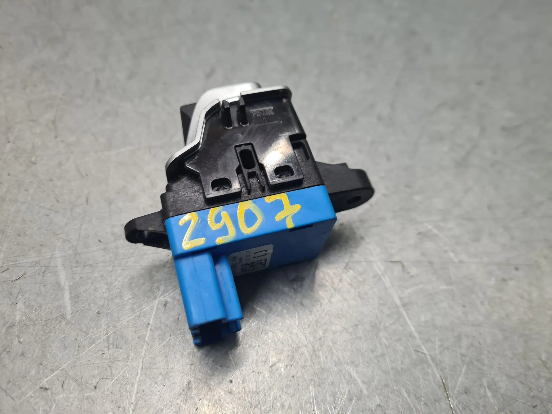 Botão / interruptor travão de parque JAGUAR F-Pace (X761) Imagem-2