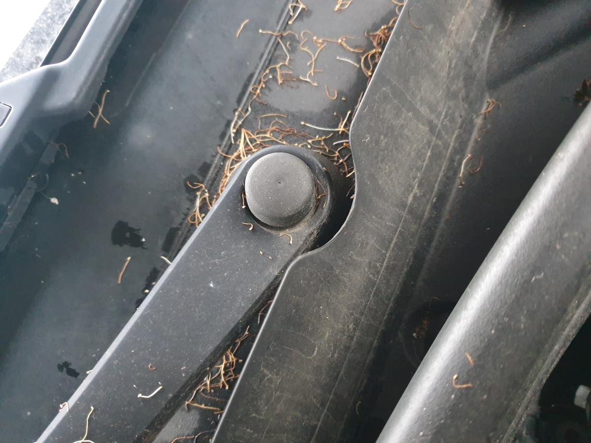Essuie-glace moteur avant JAGUAR F-Pace (X761)