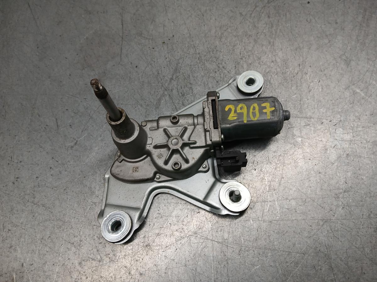 Essuie-glace moteur arrière JAGUAR F-Pace (X761)