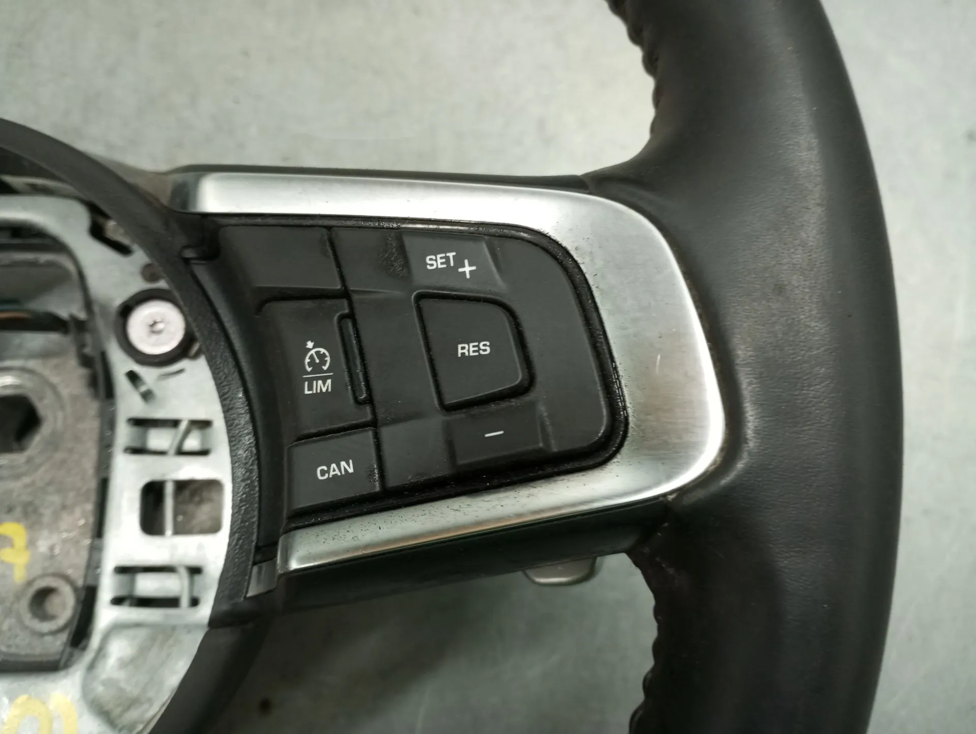 Volante JAGUAR F-Pace (X761) Imagem-2