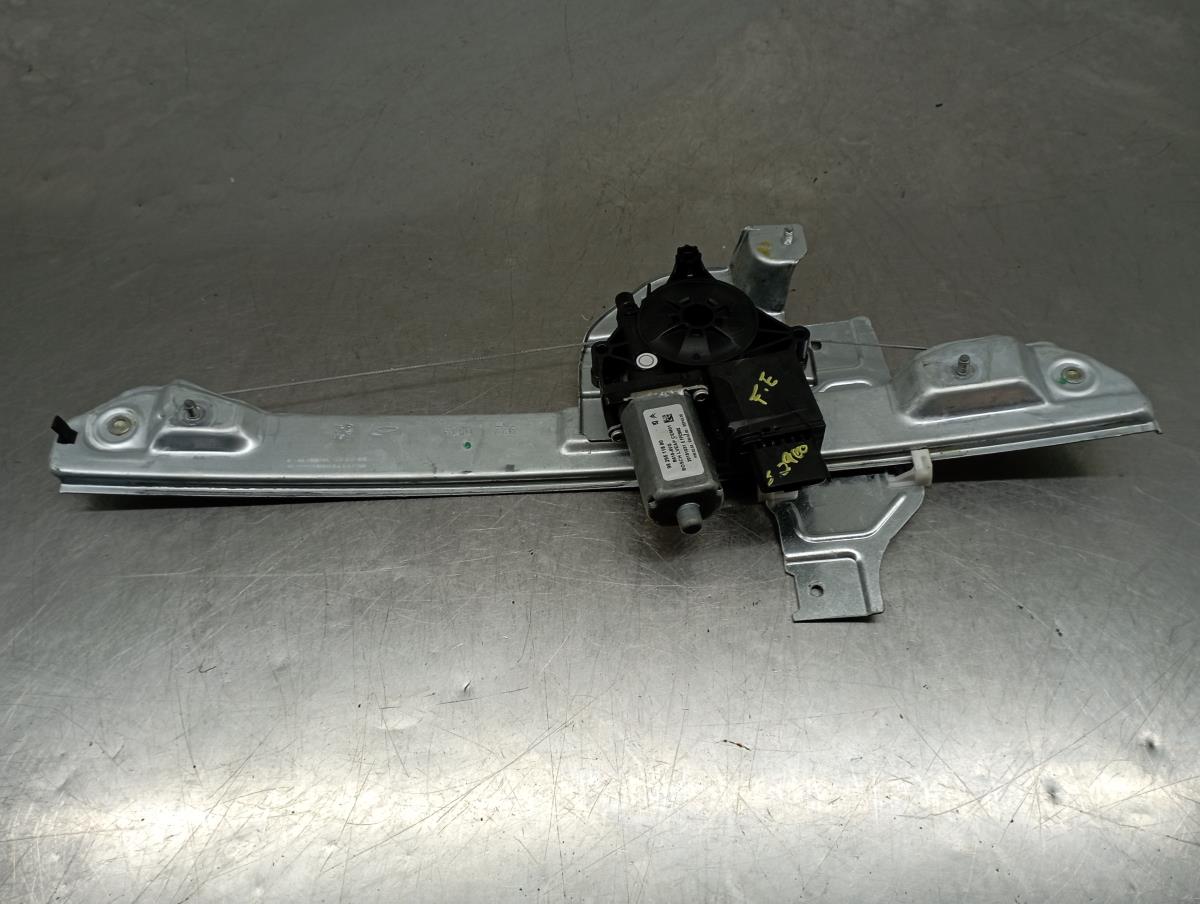 Lève-vitre avant gauche CITROËN C3 III (SX)