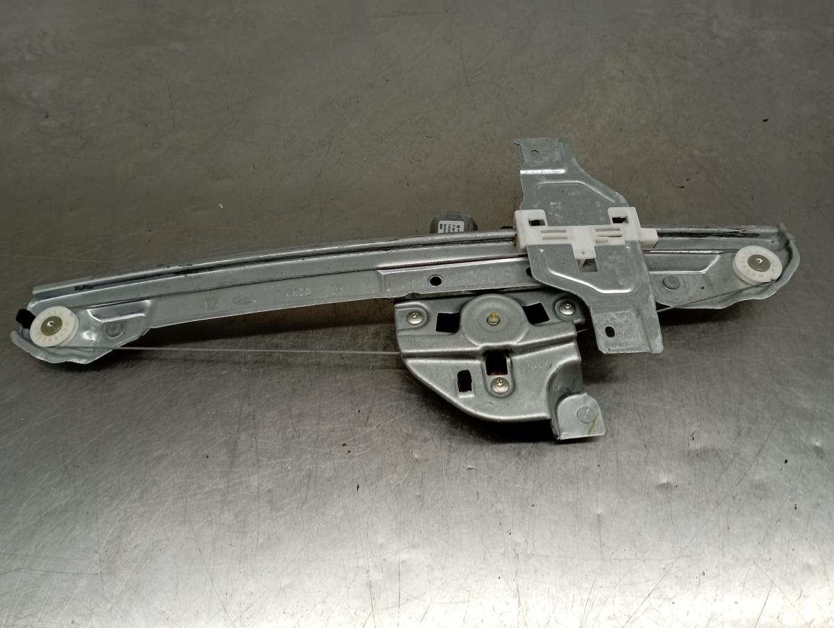 Lève-vitre avant gauche CITROËN C3 III (SX) Imagem-2