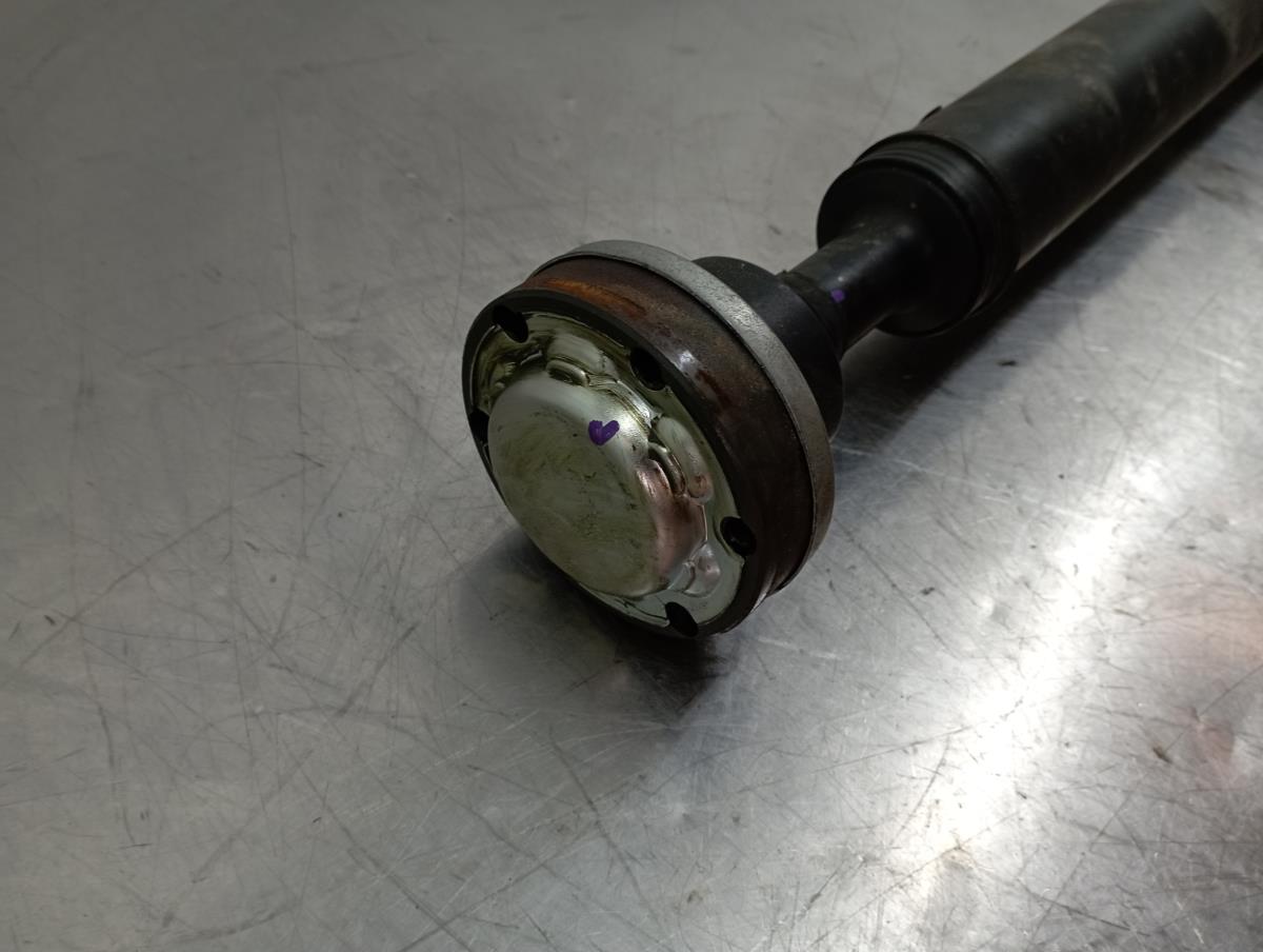 Transmissão central JAGUAR F-Pace (X761) Imagem-3