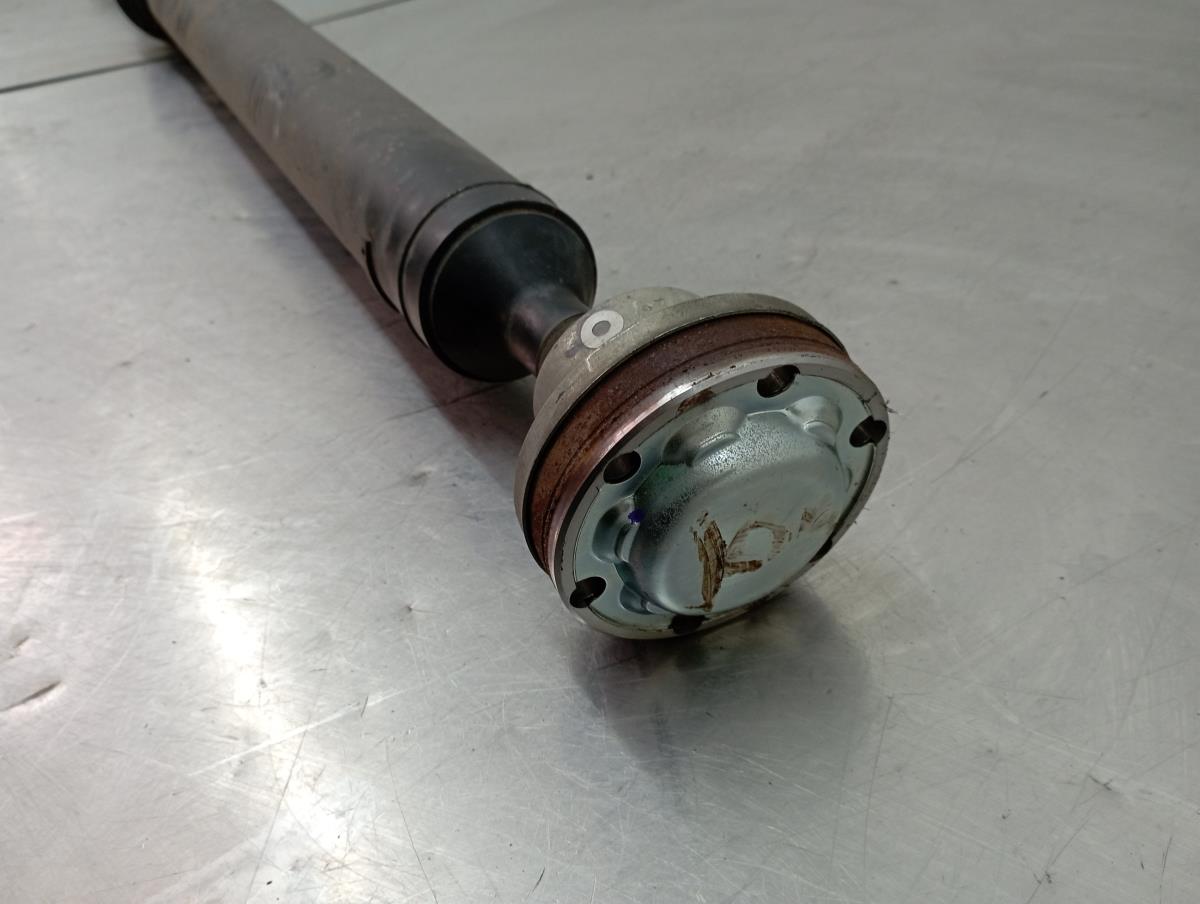 Transmissão central JAGUAR F-Pace (X761) Imagem-2