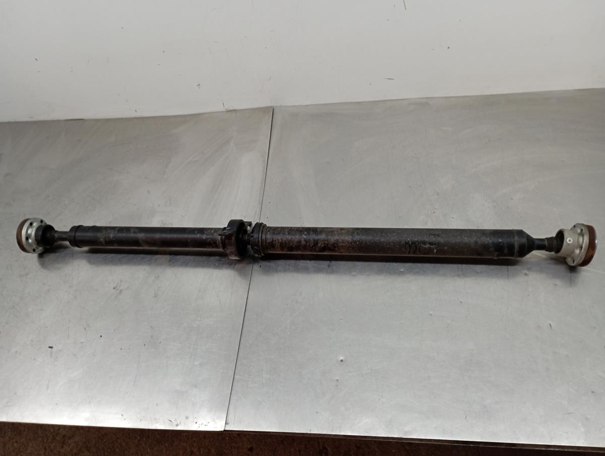 Transmissão central JAGUAR F-Pace (X761) Imagem-1