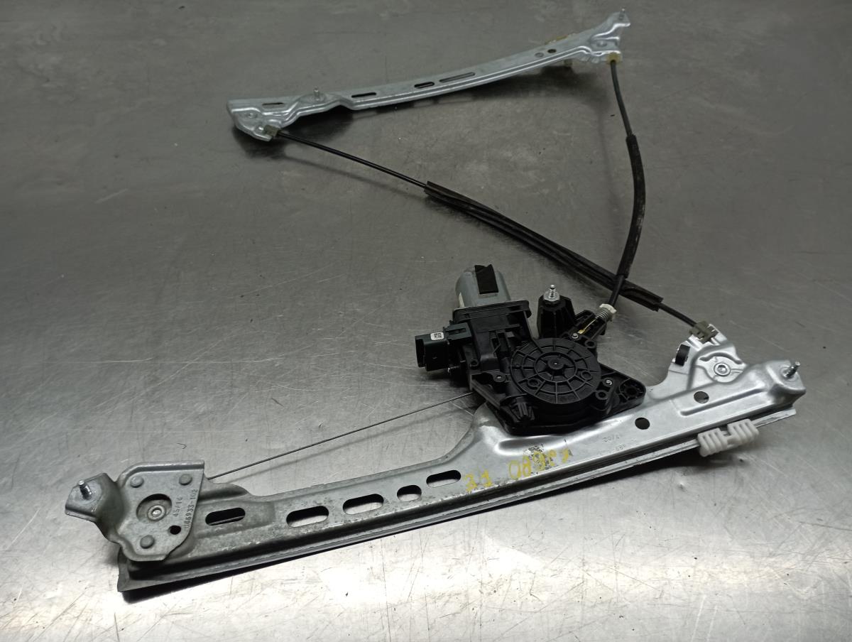 Lève-vitre avant gauche RENAULT Megane IV (B9A/M_)