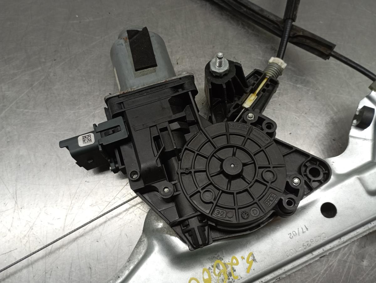 Lève-vitre avant gauche RENAULT Megane IV (B9A/M_) Imagem-1