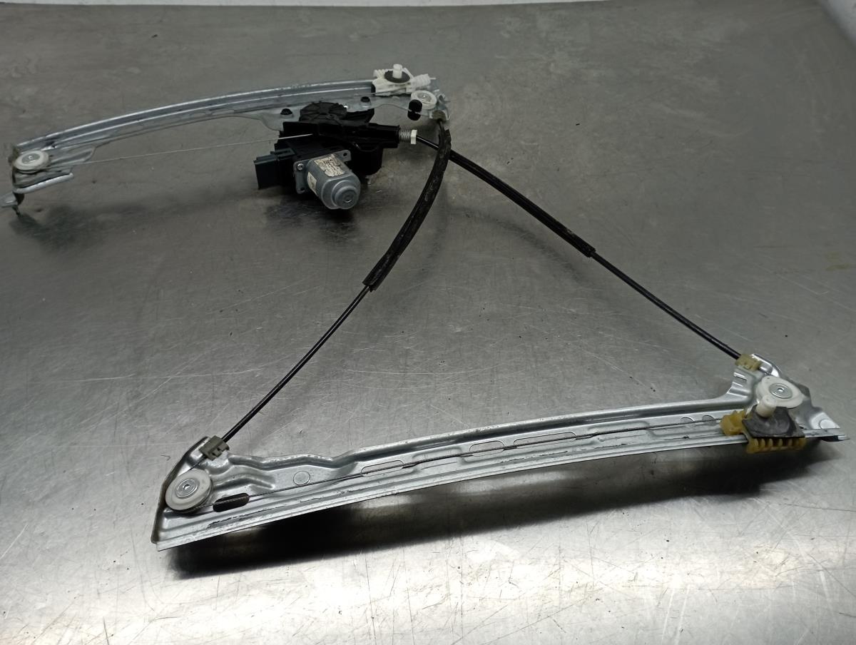 Lève-vitre avant gauche RENAULT Megane IV (B9A/M_) Imagem-2