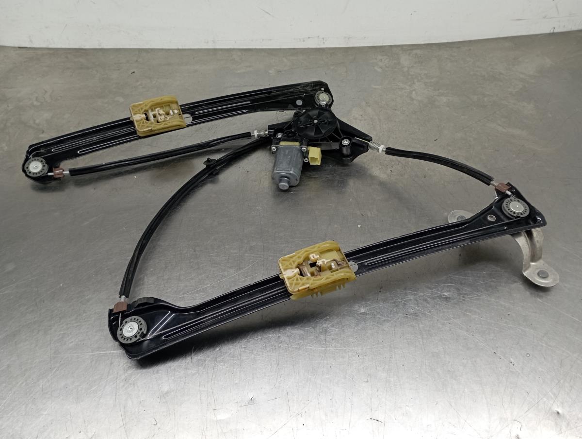 Lève-vitre avant gauche VOLKSWAGEN Golf VII (5G1, BQ1, BE1, BE2)