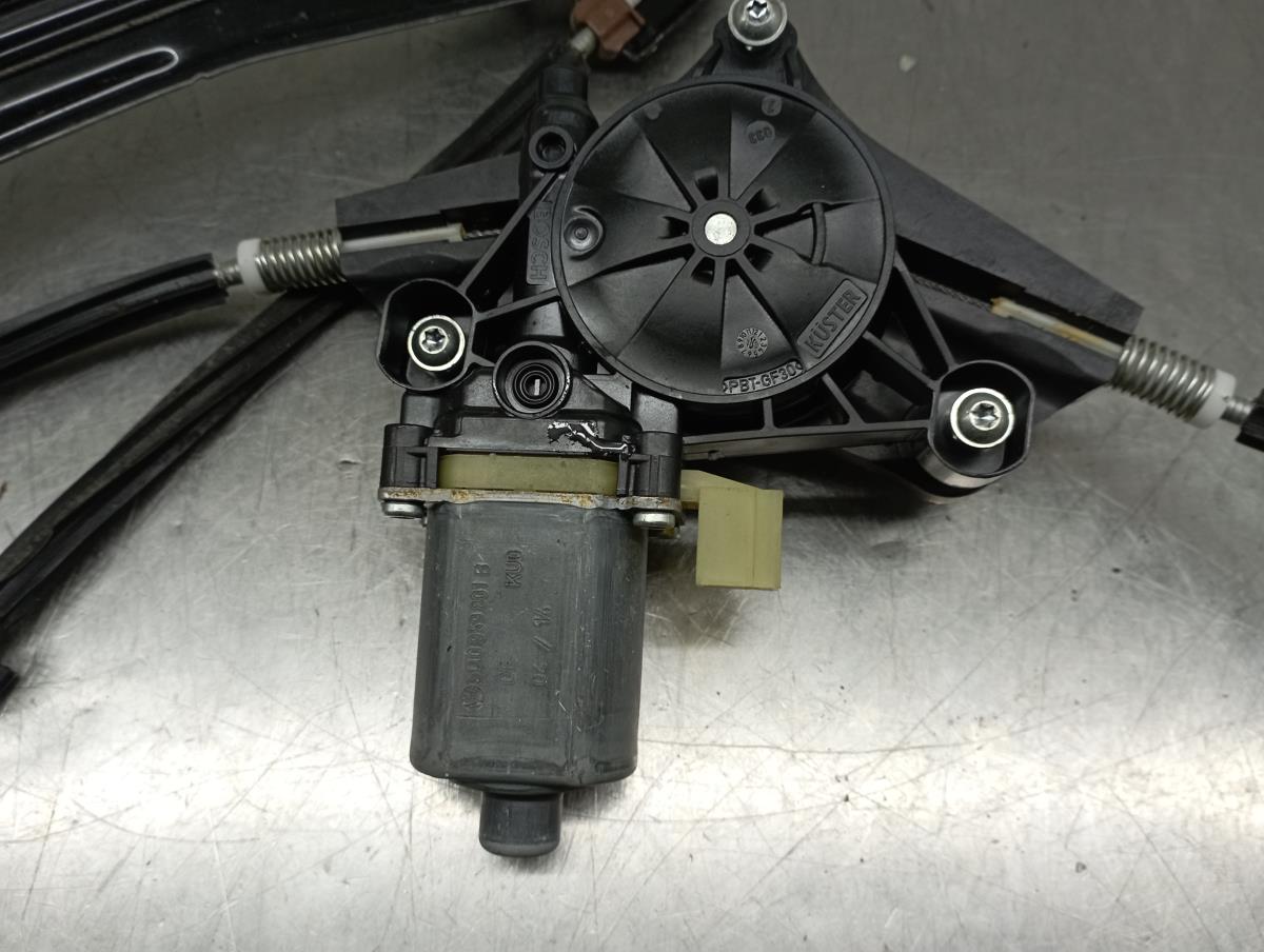 Lève-vitre avant gauche VOLKSWAGEN Golf VII (5G1, BQ1, BE1, BE2) Imagem-1